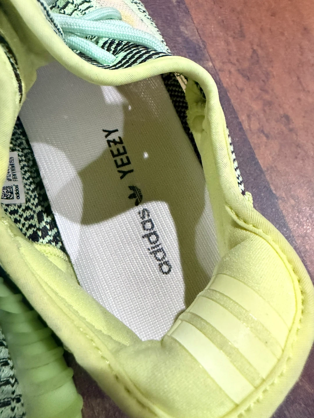 Adidas Yeezy Boost 350 V2 - photo 2