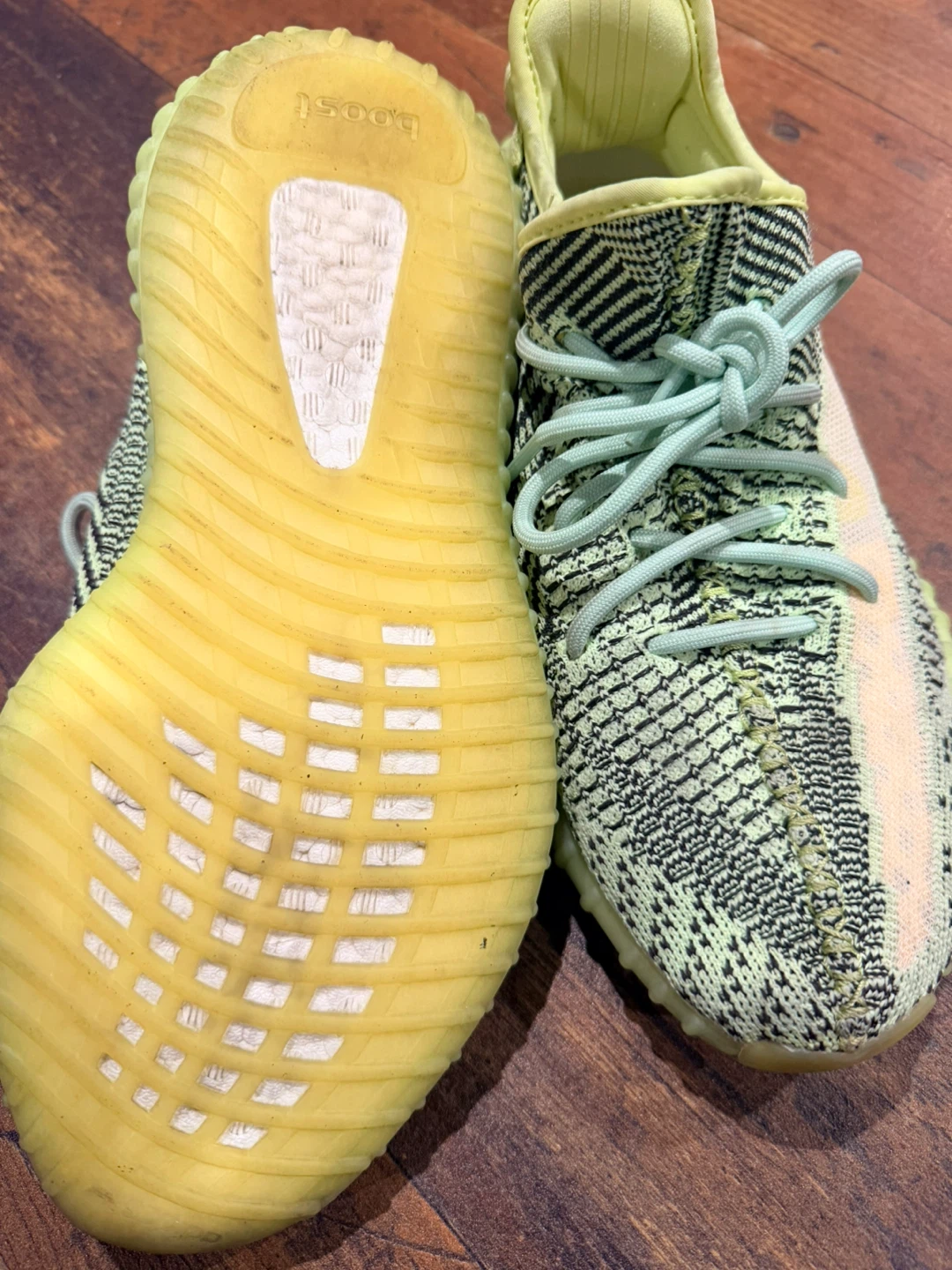 Adidas Yeezy Boost 350 V2 - photo 4