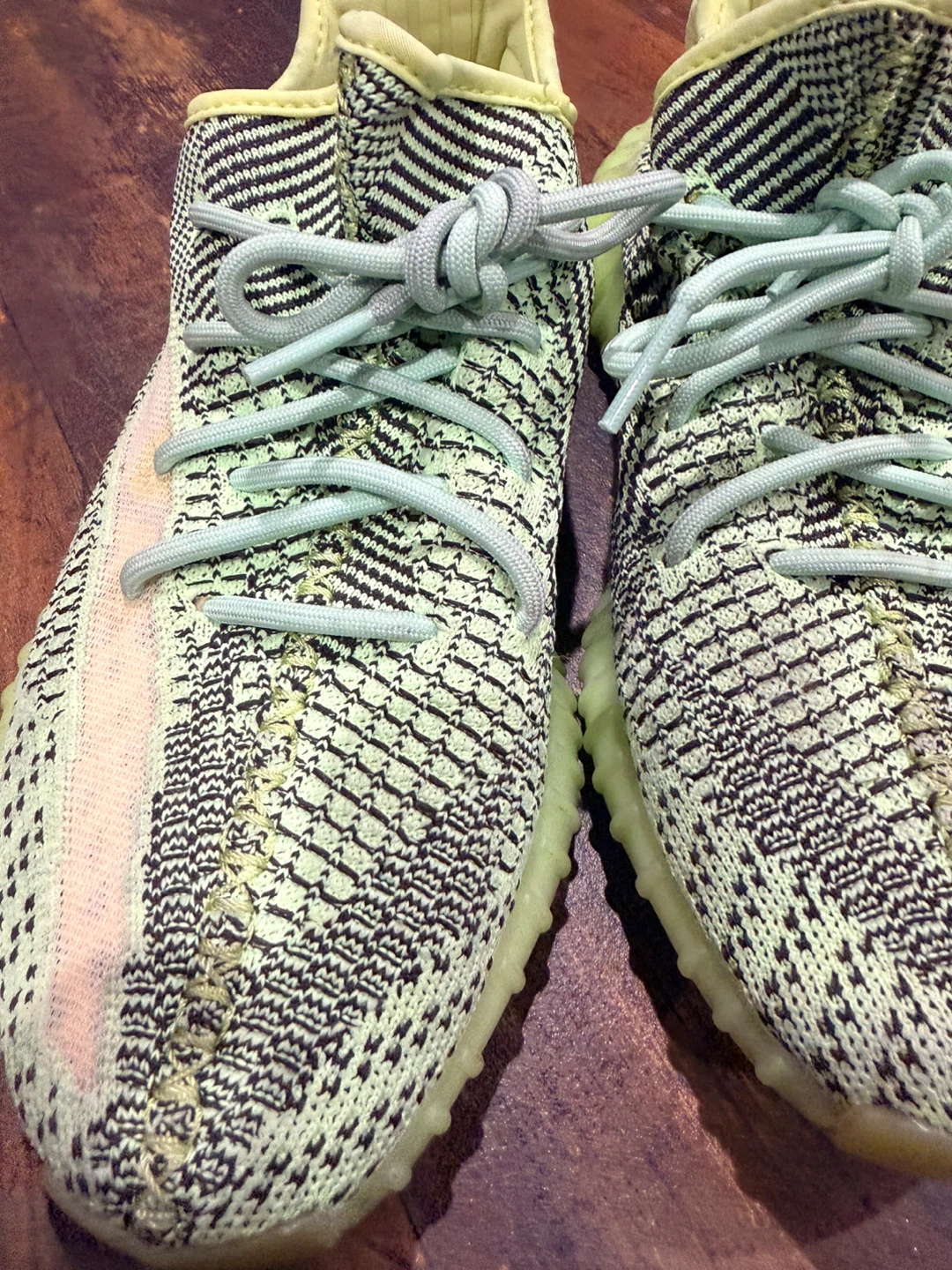 Adidas Yeezy Boost 350 V2 - photo 5