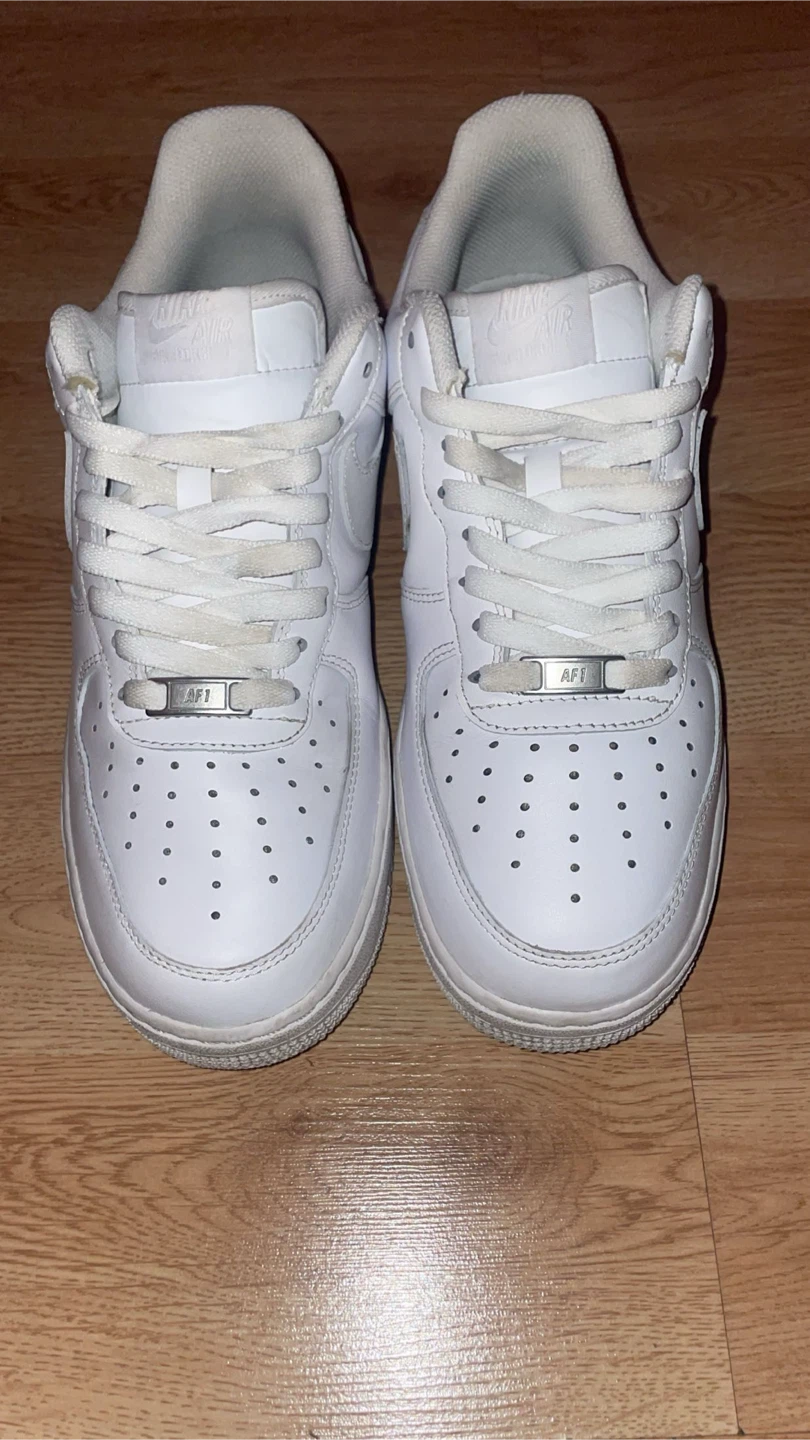 Nike af1 size 9 men’s 20$ - photo 2
