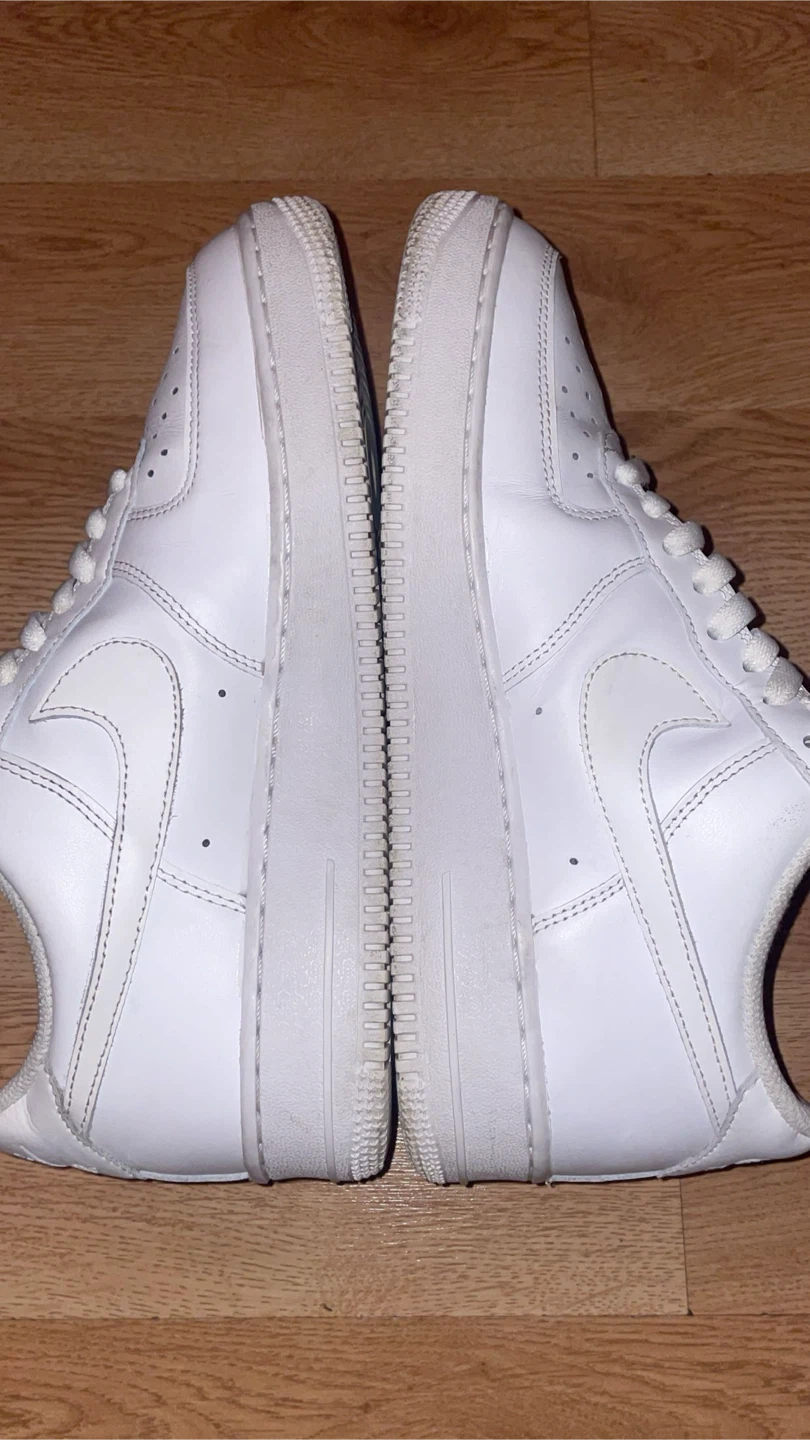 Nike af1 size 9 men’s 20$ - photo 4