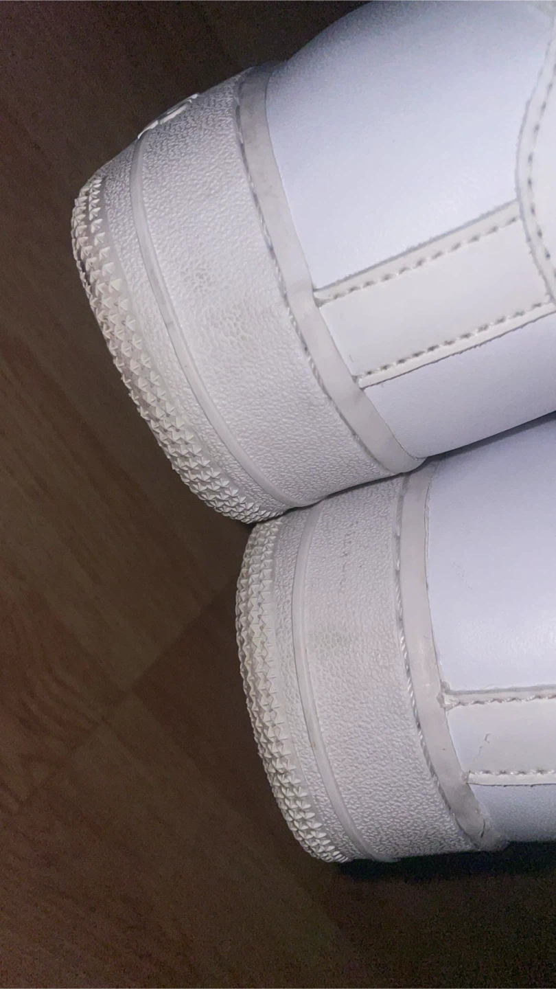 Nike af1 size 9 men’s 20$ - photo 5