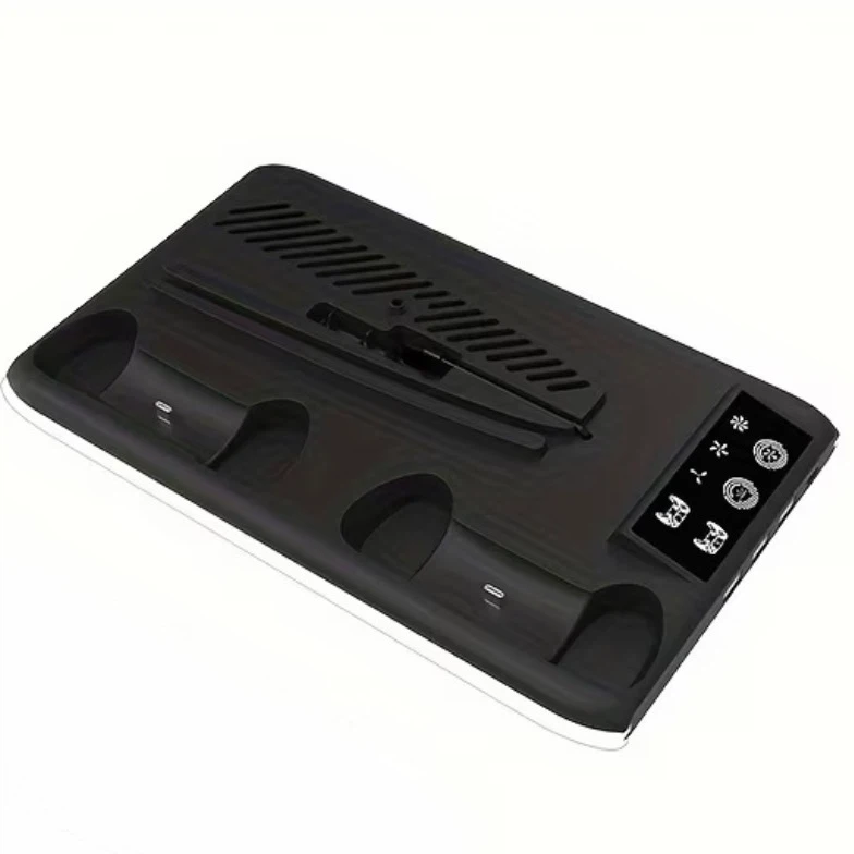 Multifunctional Cooling Stand for PS5/Slim - photo 3