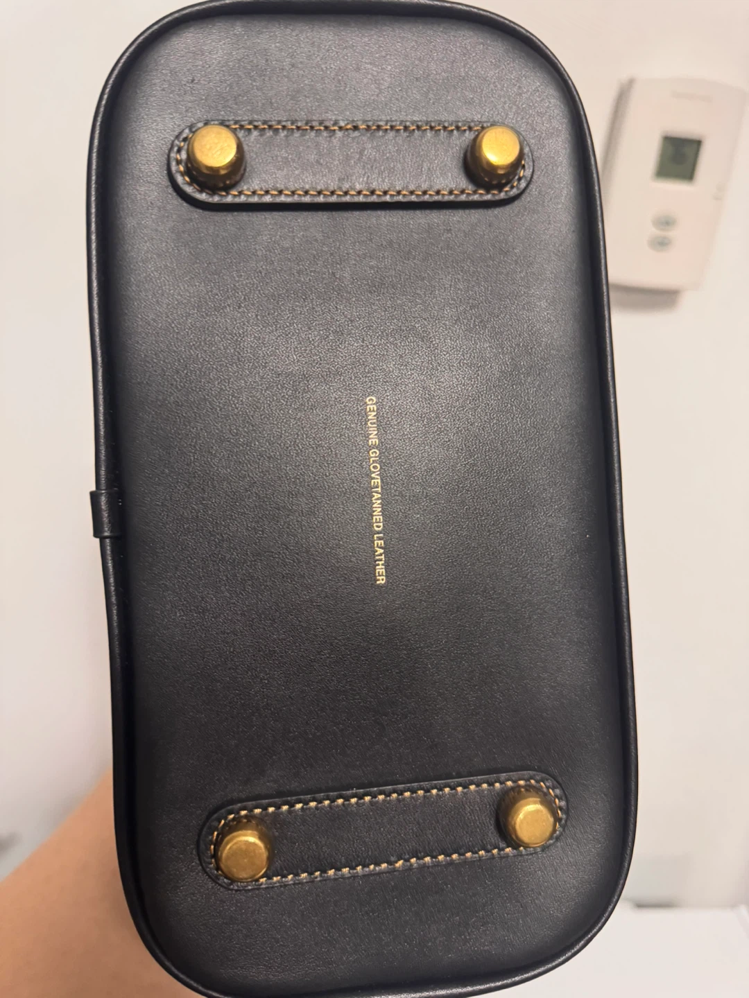 NWOT Coach Restored Revel Bag 24 - photo 5