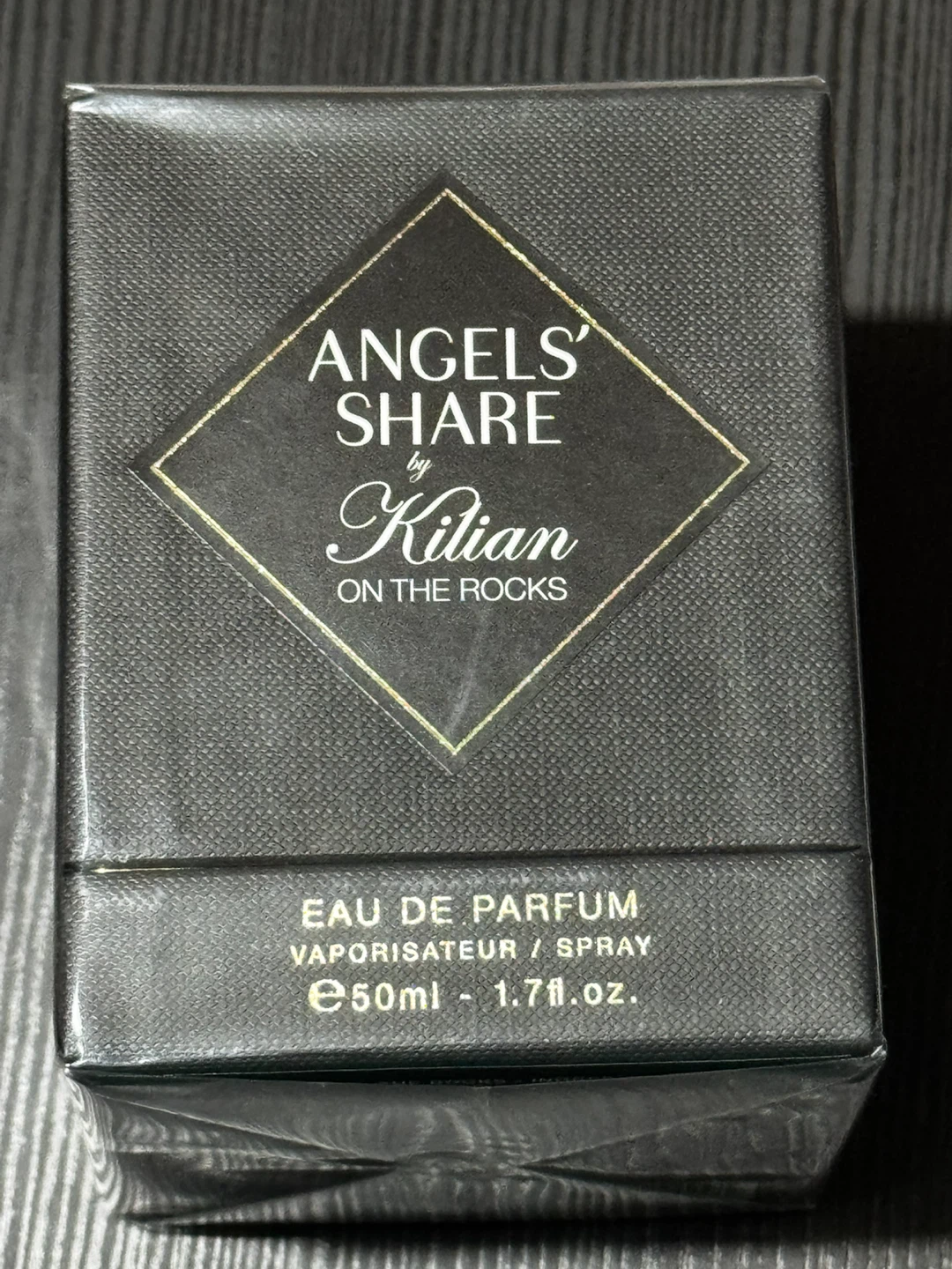 Kilian Angels' Share Eau de Parfum 50ml