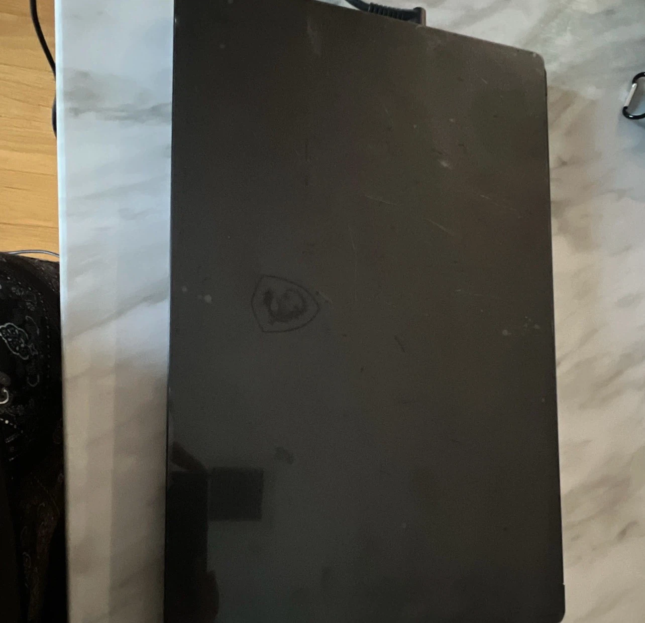 MSI GS75 Stealth 17.3" i7-11800H RTX 3080