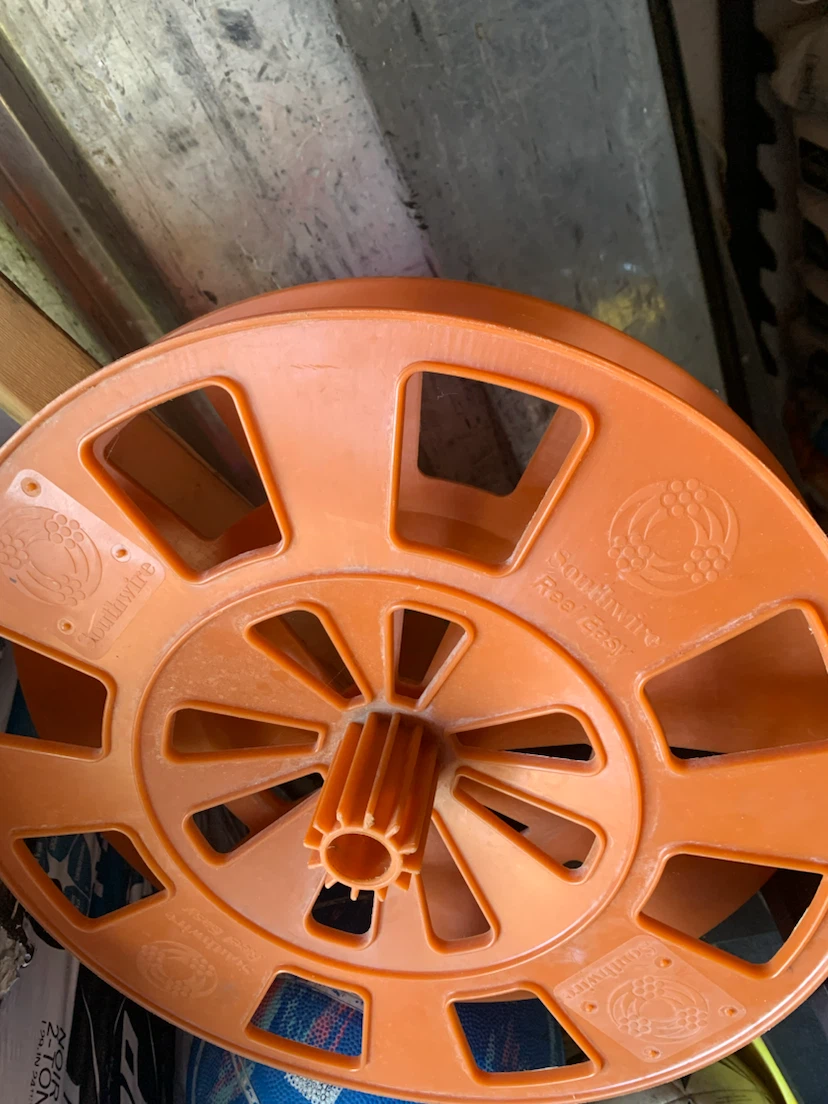 Southwire Reel Easy