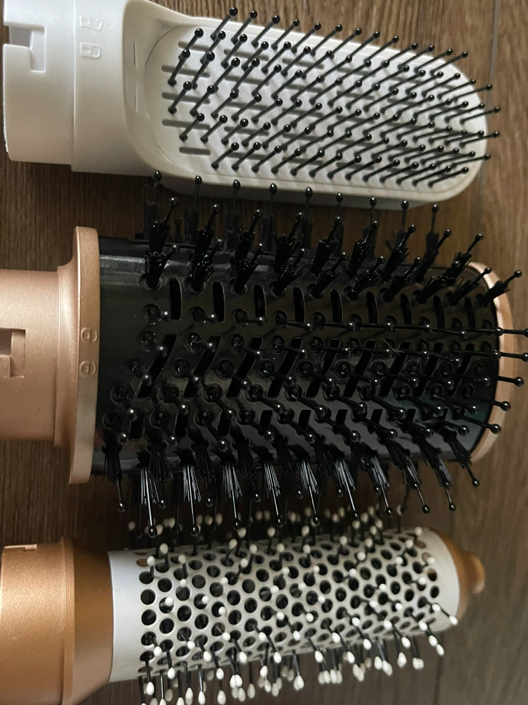Hey Curls Toronto 6 in 1 Multistyler - photo 2