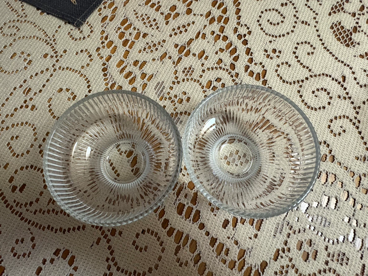 Nespresso Barista Collection Dessert Bowls - Set of 2 - photo 2