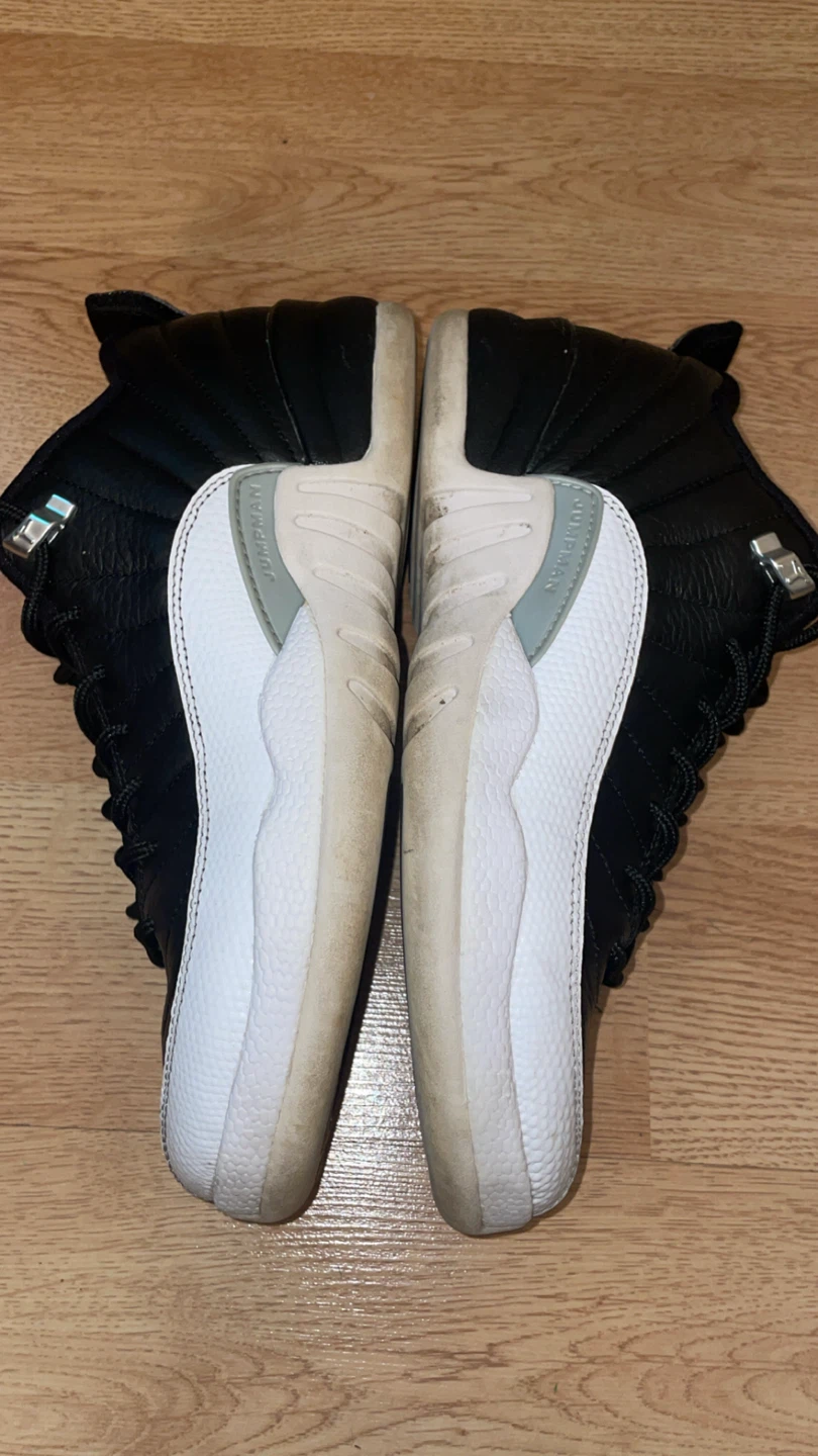 Air Jordan 12 size 6.5y 15$ - photo 3