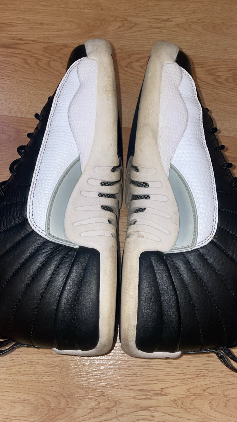 Air Jordan 12 size 6.5y 15$ - photo 4