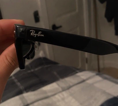 Ray-Ban Sunglasses