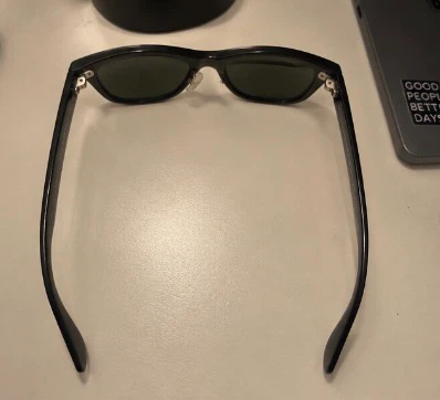Ray-Ban Sunglasses - photo 2