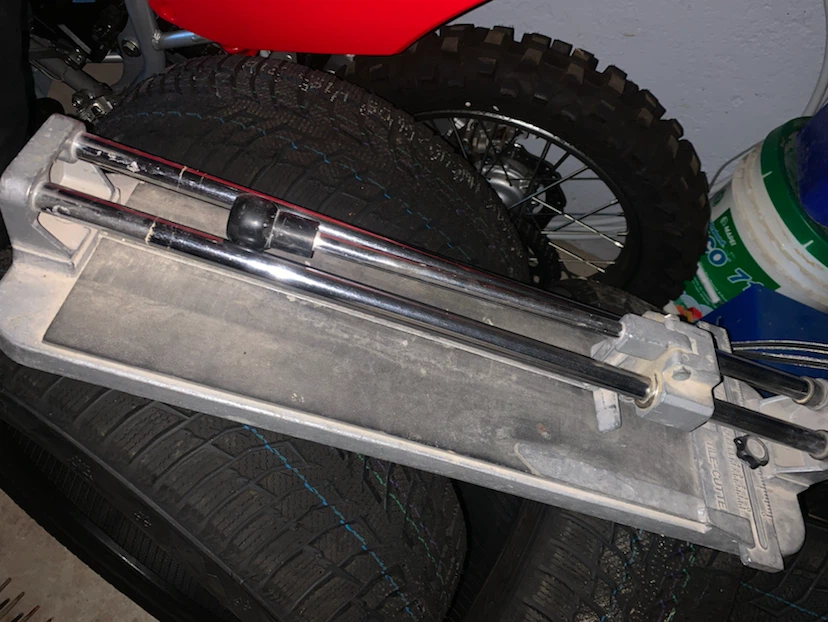 Tile Cutter - photo 2