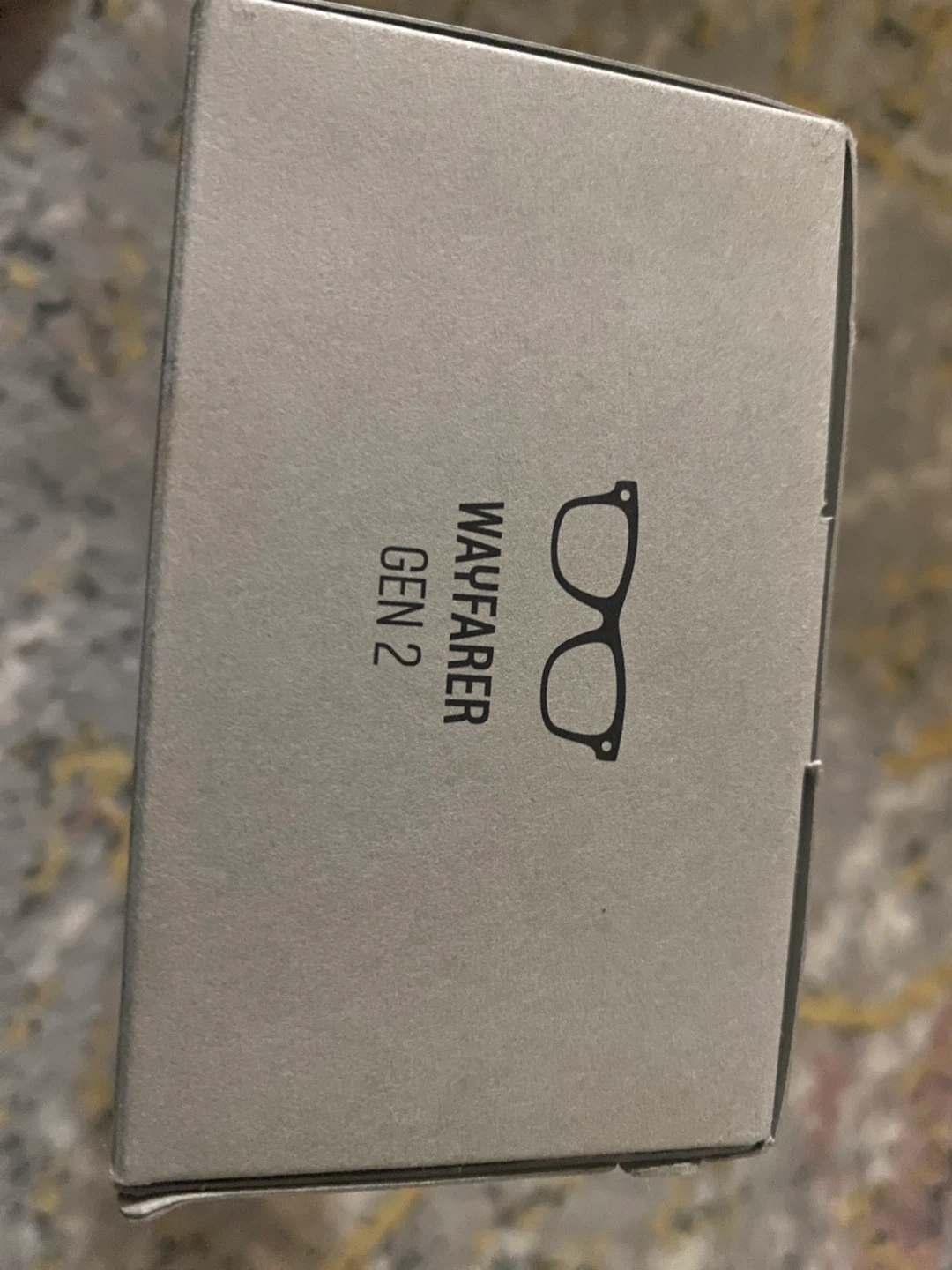 Ray ban Meta Gen 2 - photo 4