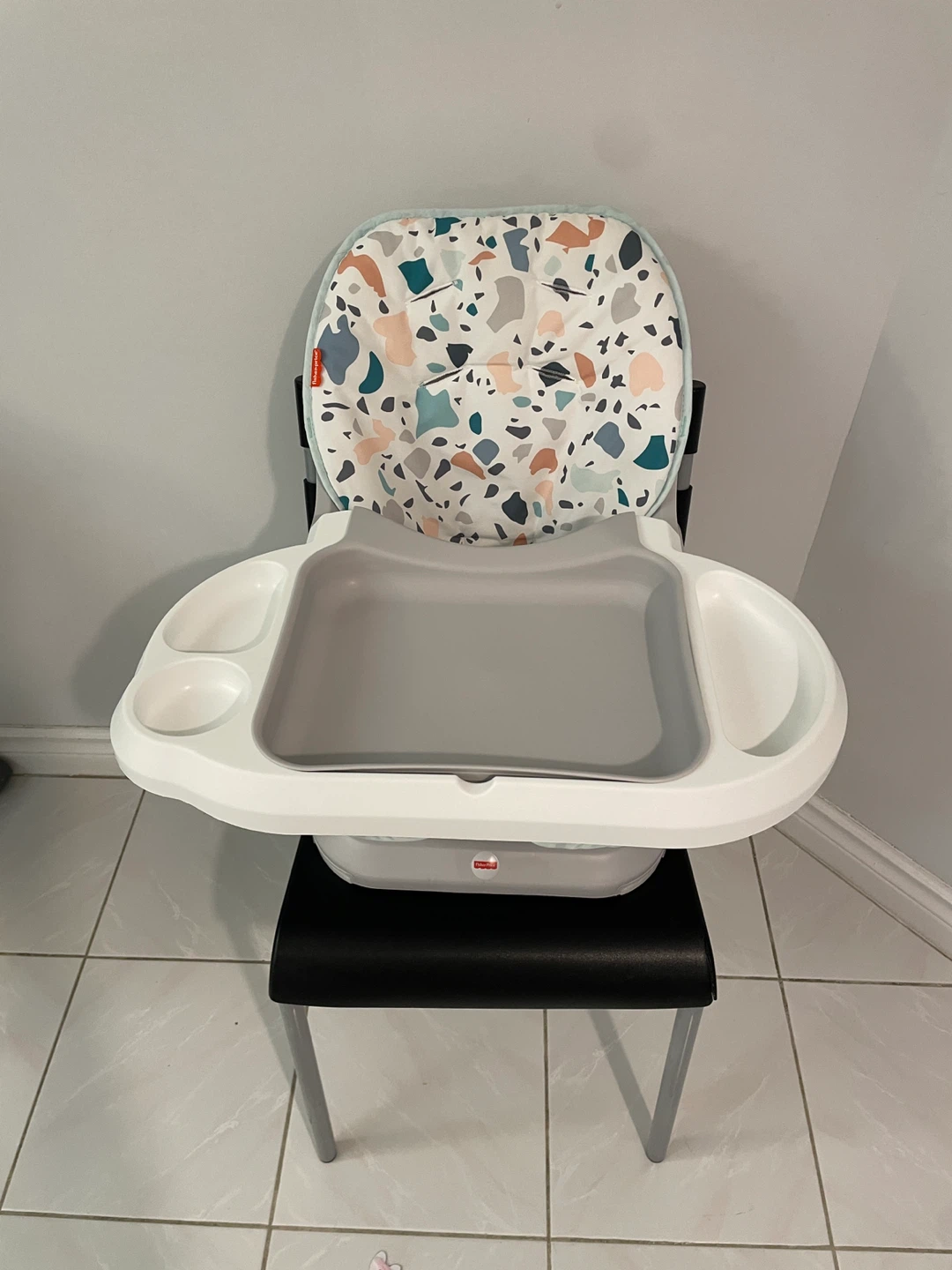 Fisher-Price Baby Feeding Chair