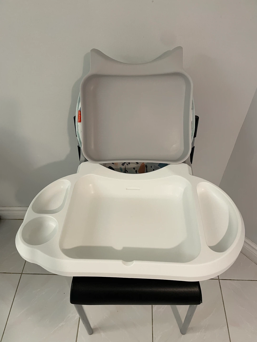 Fisher-Price Baby Feeding Chair - photo 2