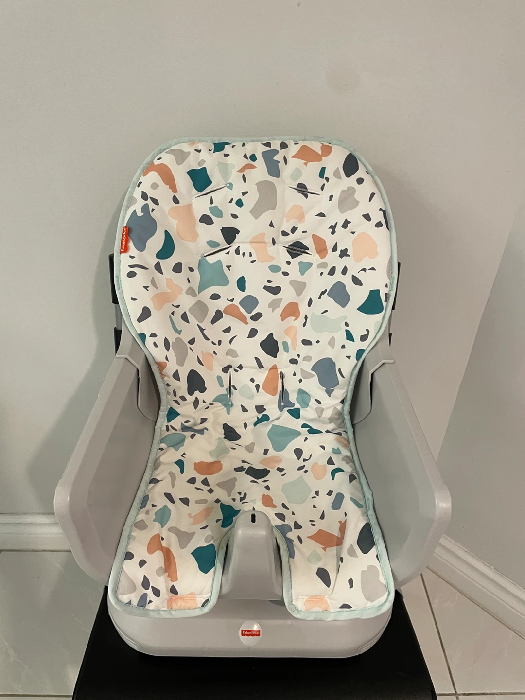 Fisher-Price Baby Feeding Chair - photo 3