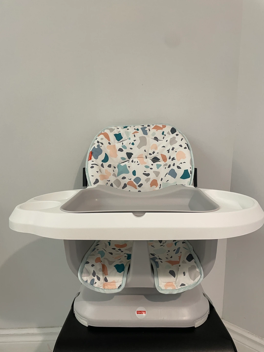 Fisher-Price Baby Feeding Chair - photo 4