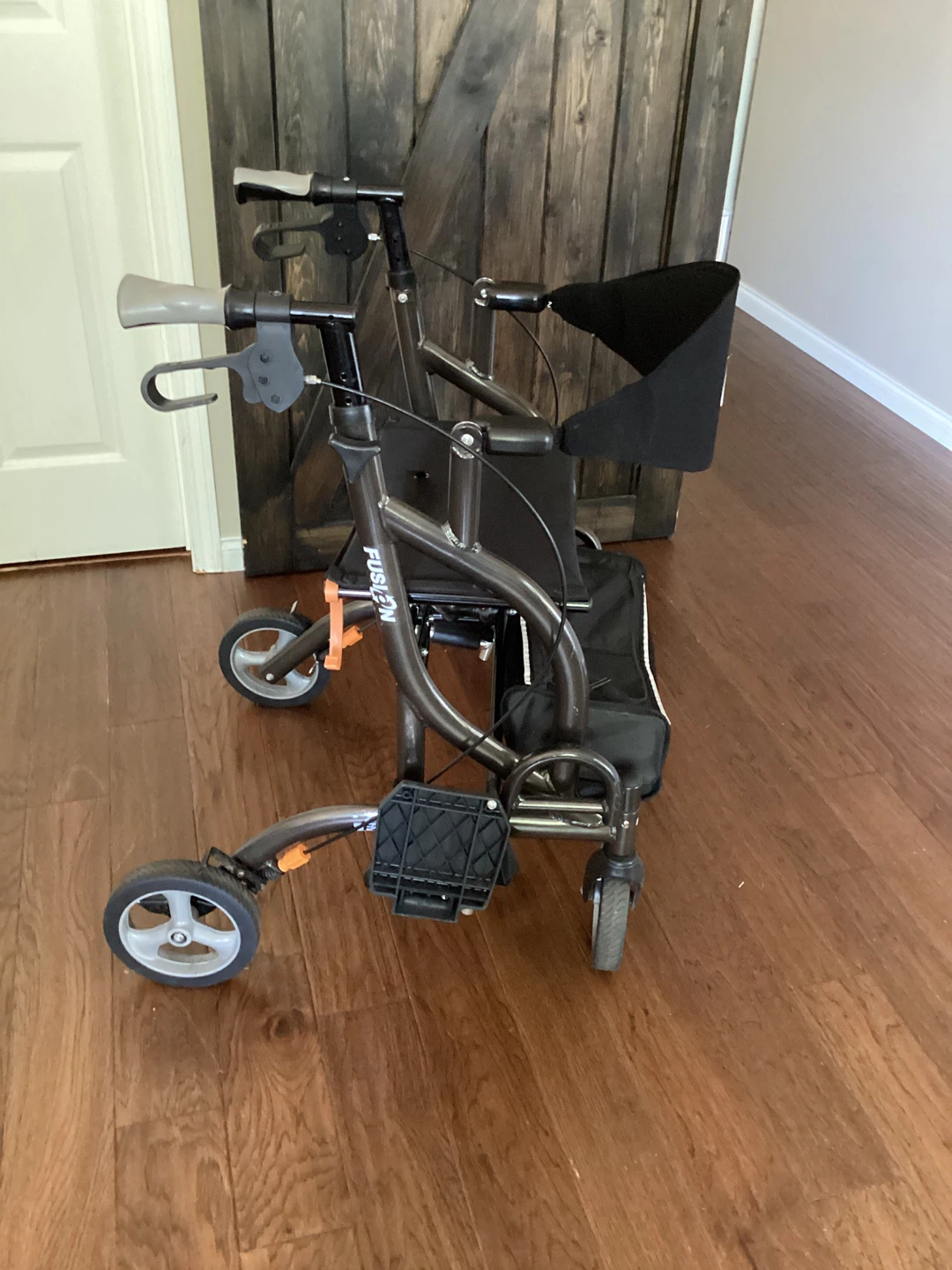 3 in1 Rollator Walker - photo 2