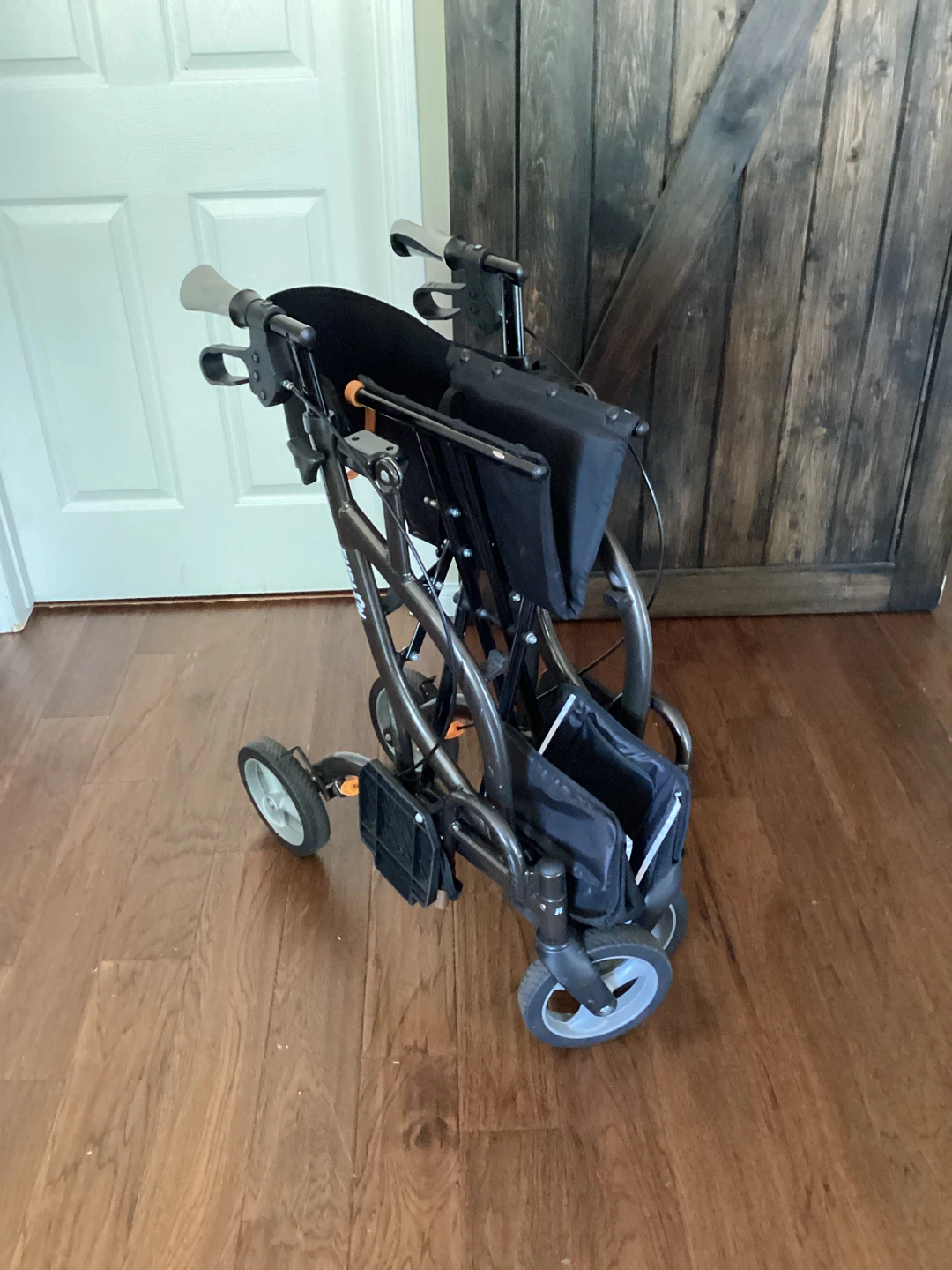 3 in1 Rollator Walker - photo 3