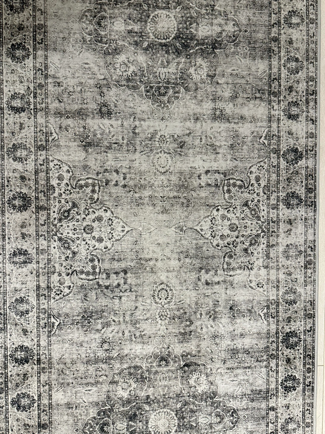Vintage Runner Rug - photo 2