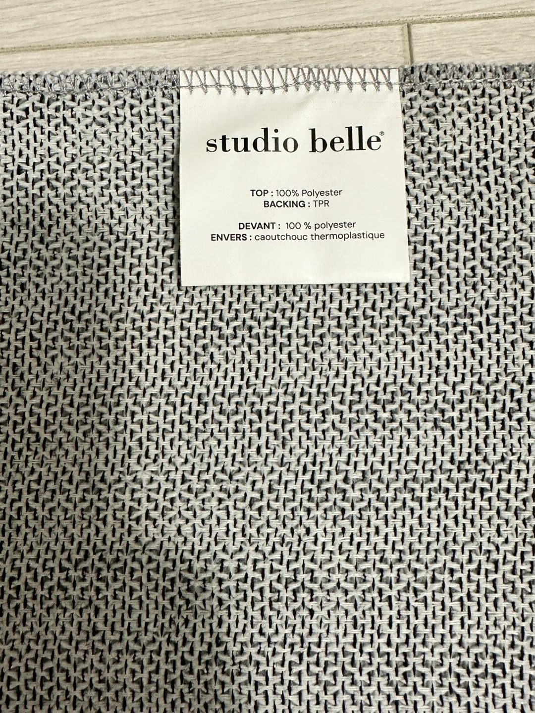 Vintage Runner Rug - photo 3