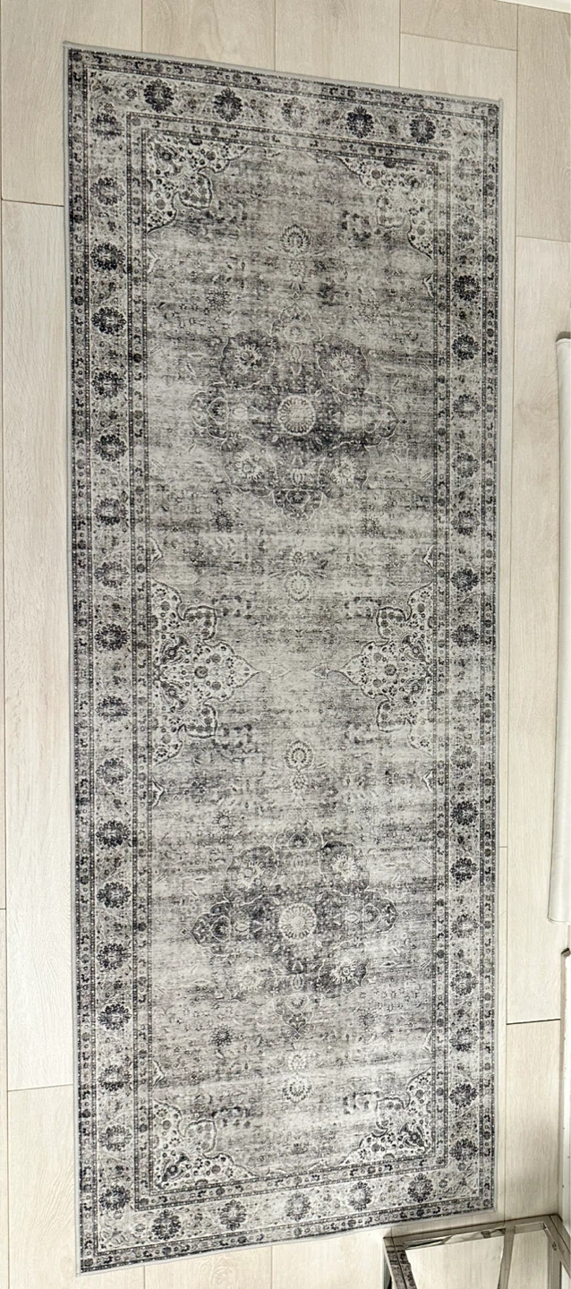 Vintage Runner Rug