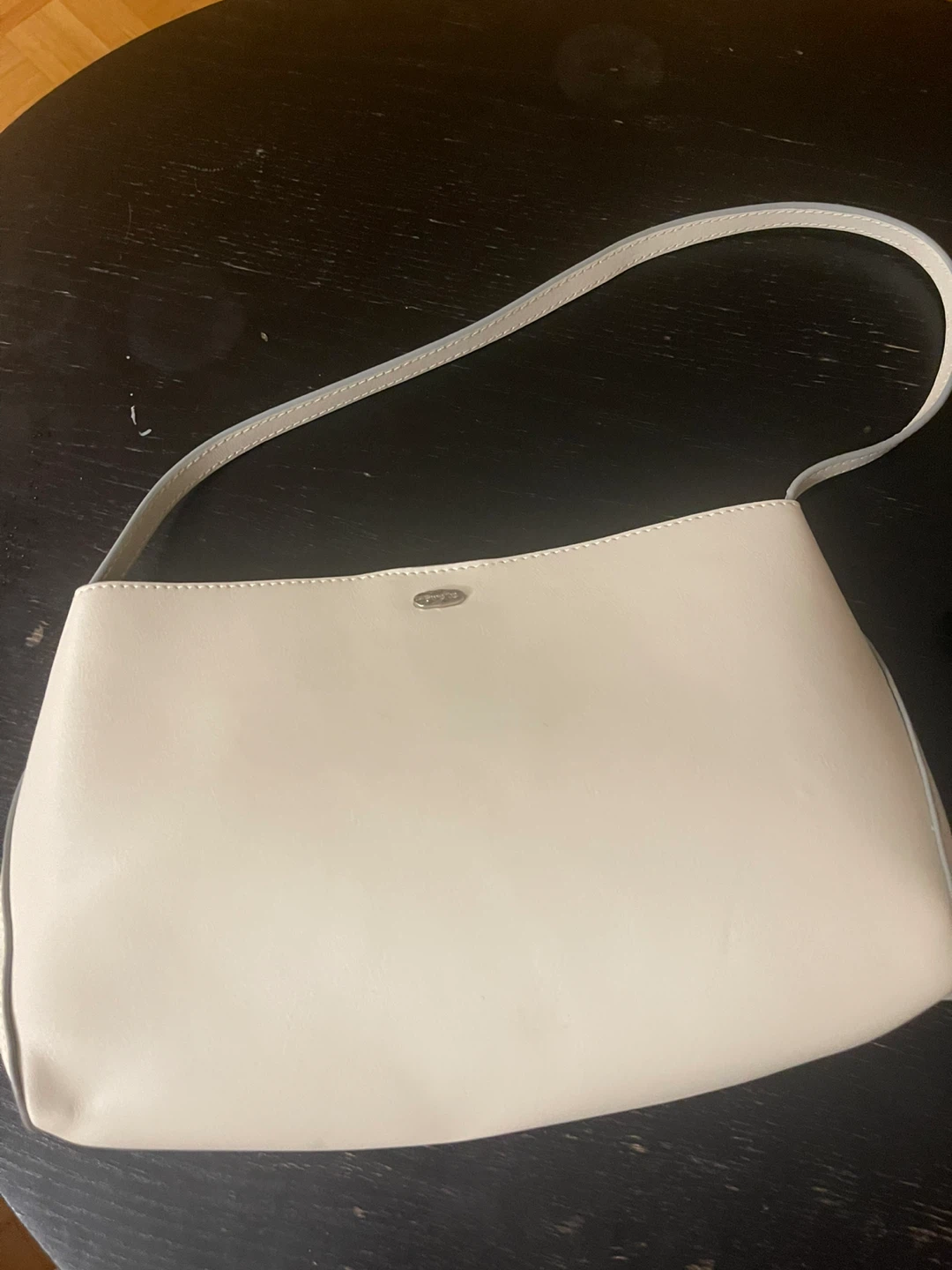 theolyvi Shoulder Bag - Off-White - photo 2