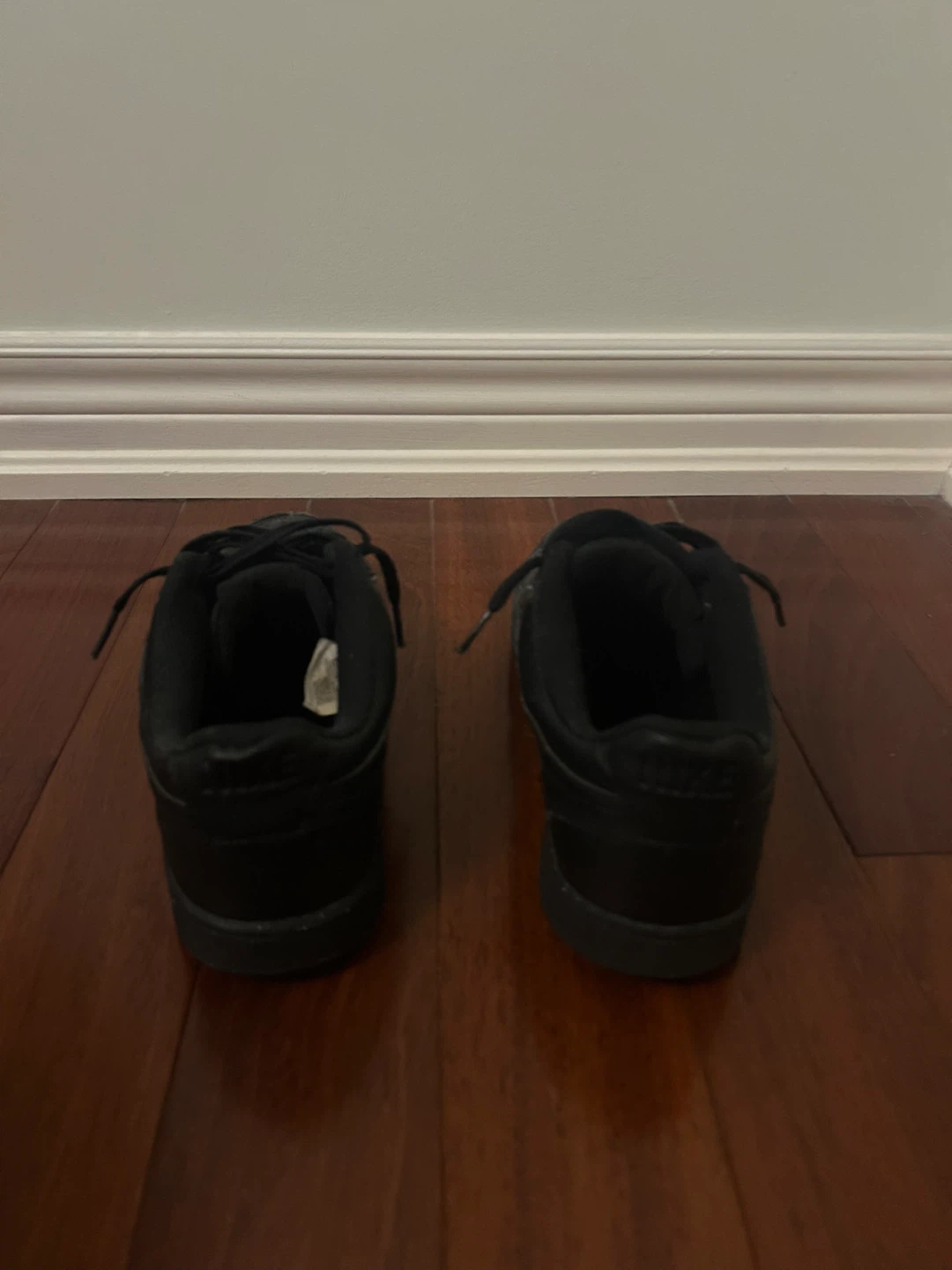 Nike shoes - photo 4