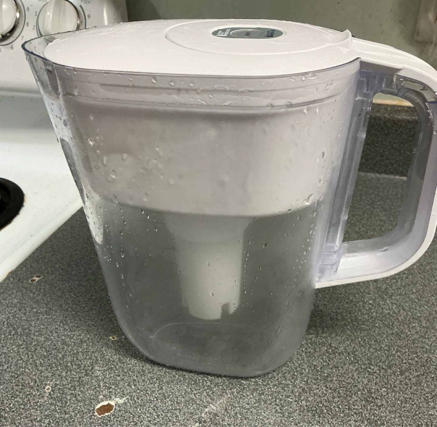 Brita Water Filter Pitcher