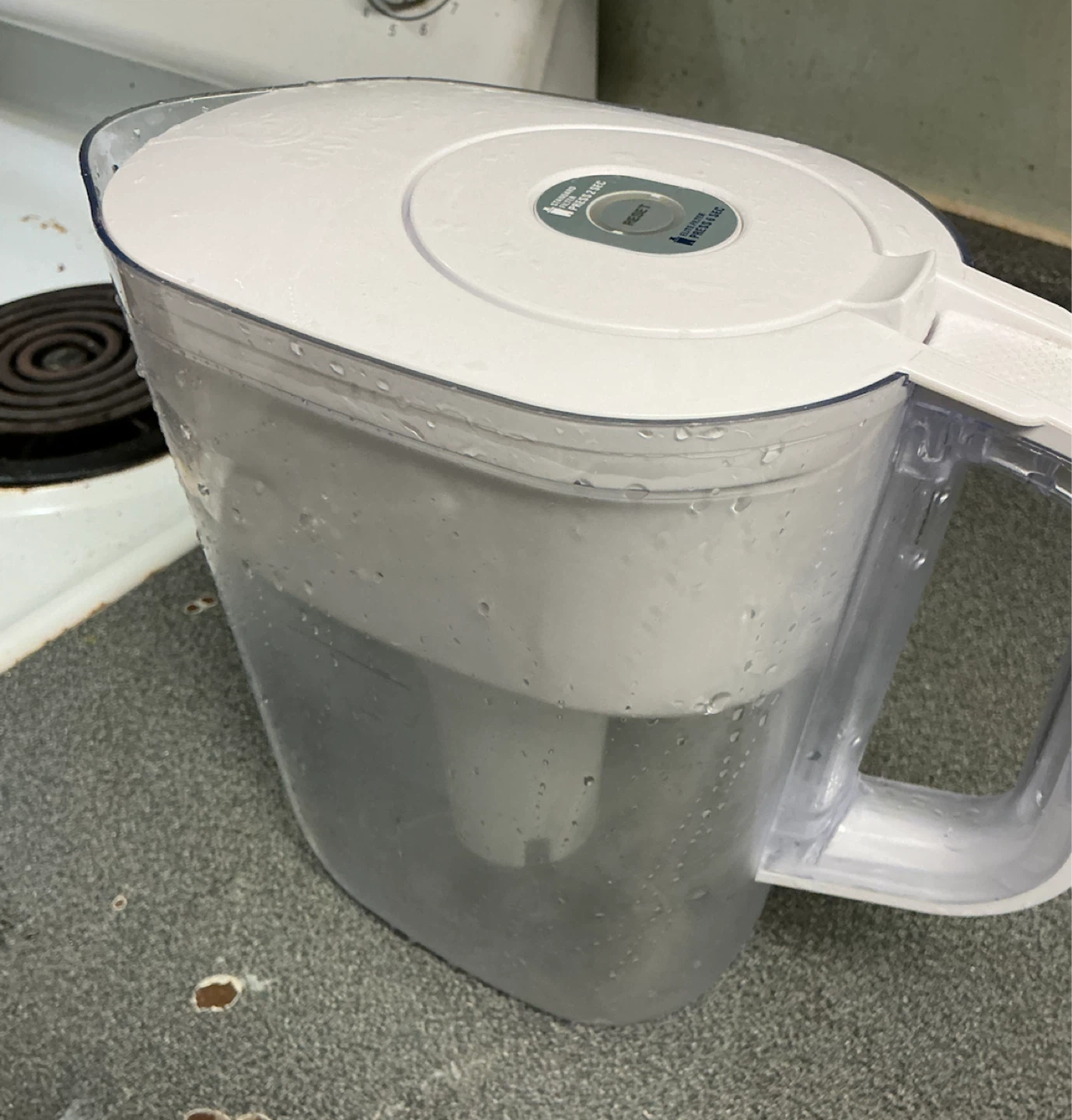 Brita Water Filter Pitcher - photo 2