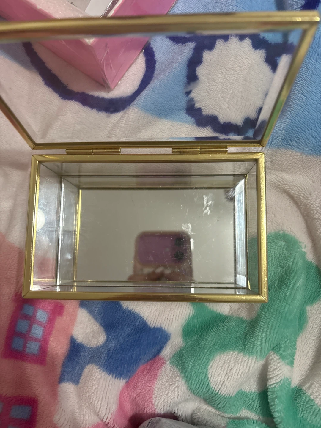 Jewelry box - photo 2