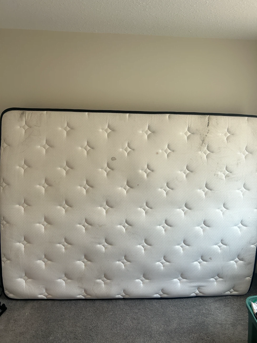 Mattress