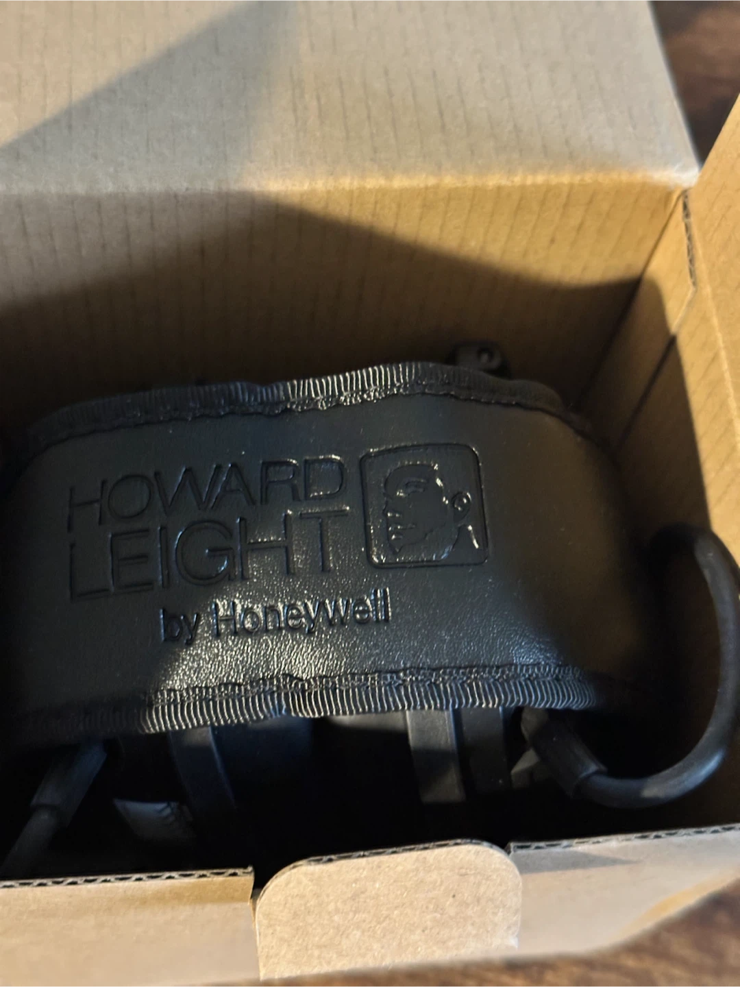 Howard Leight Impact Sport shooting Earmuffs