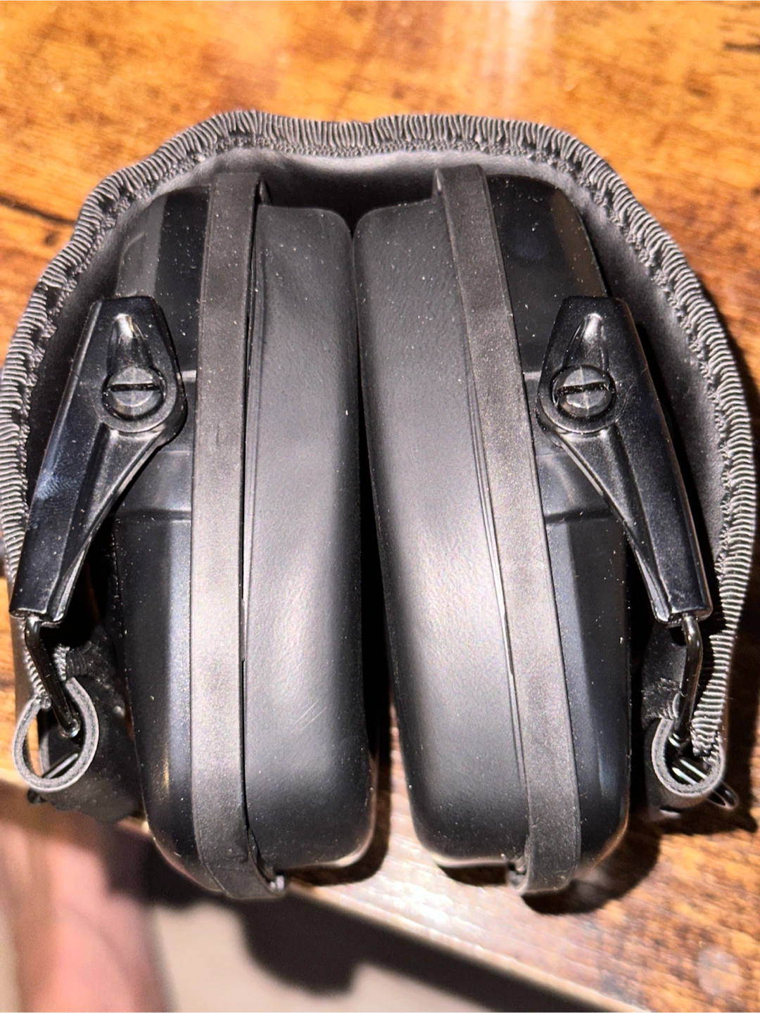 Howard Leight Impact Sport shooting Earmuffs - photo 3