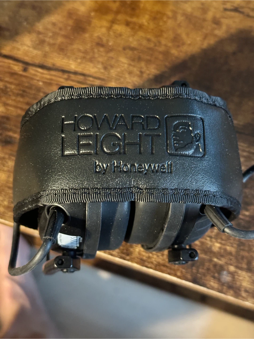 Howard Leight Impact Sport shooting Earmuffs - photo 4