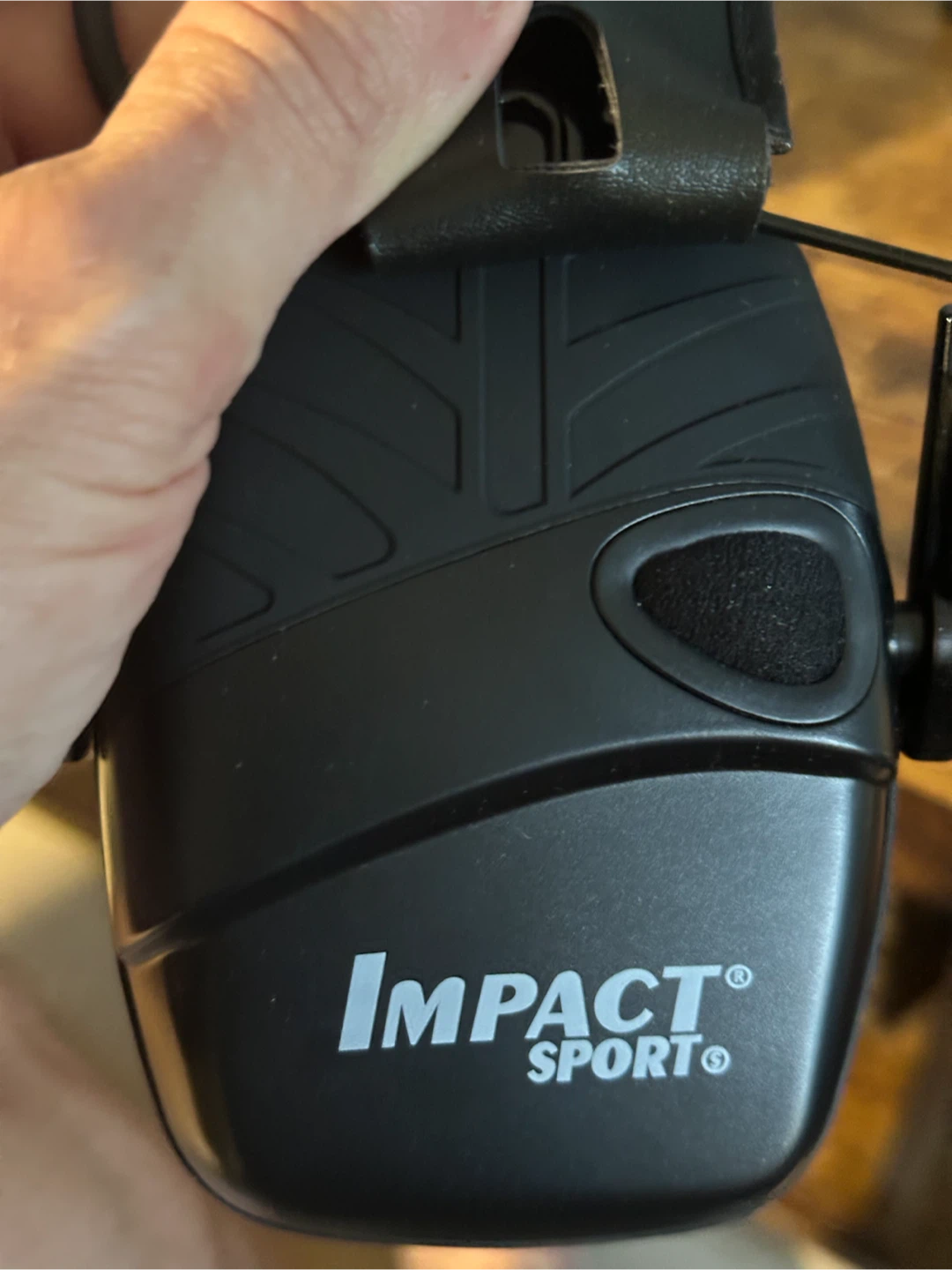 Howard Leight Impact Sport shooting Earmuffs - photo 5