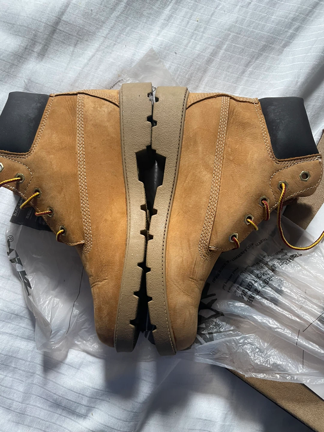 Timberland Waterproof Boots - photo 2