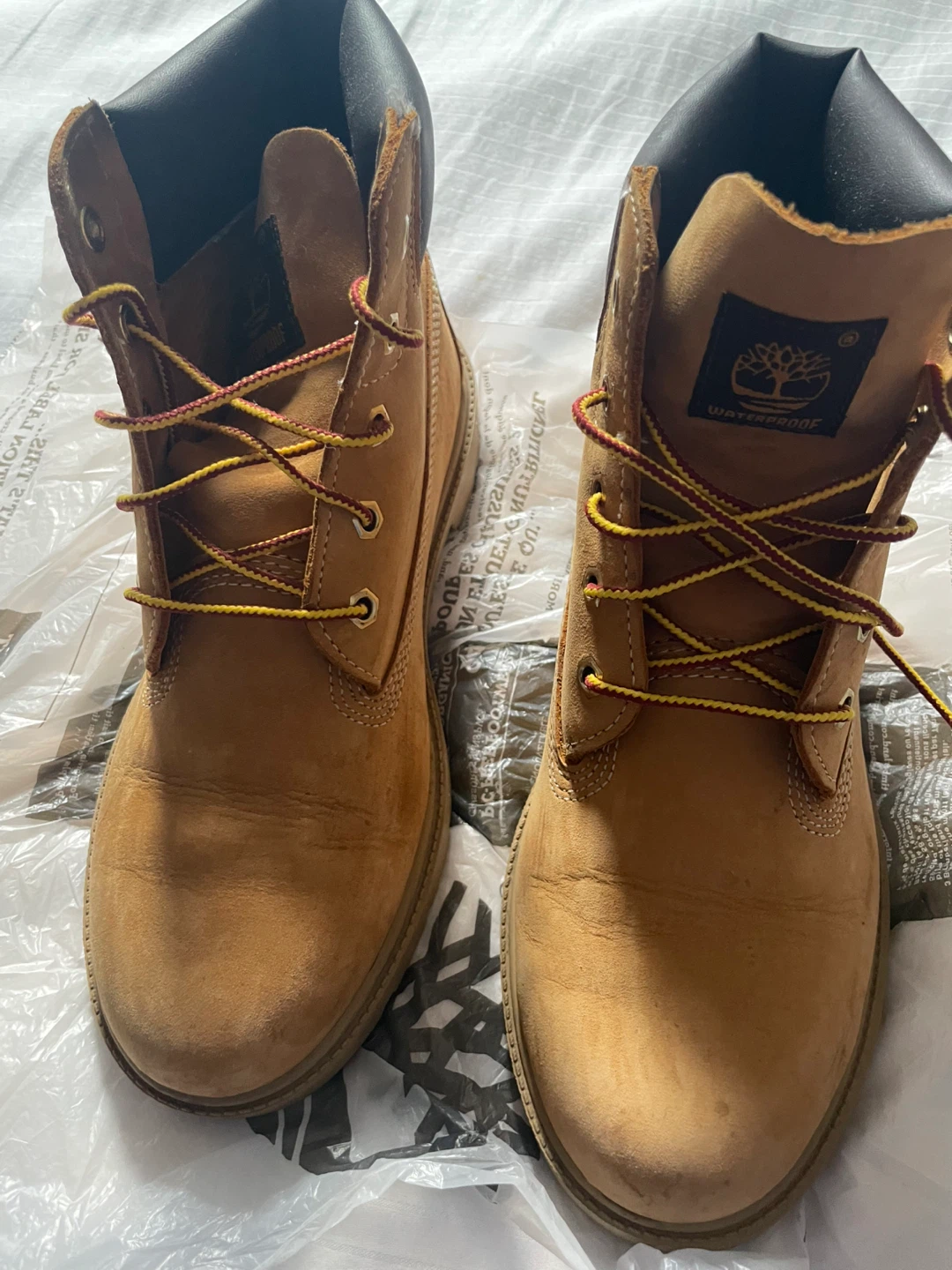 Timberland Waterproof Boots - photo 3