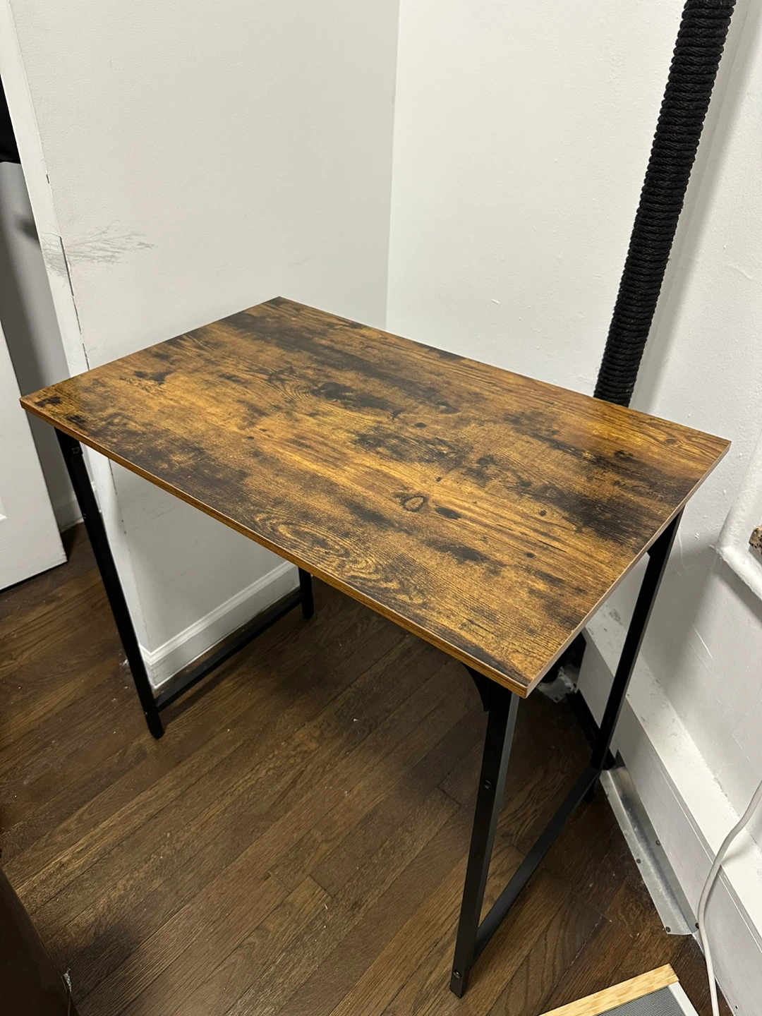 Wood Desk