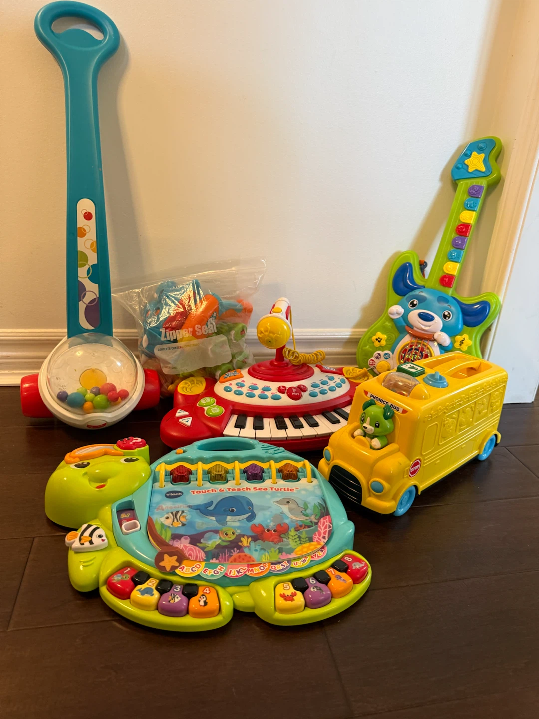 Toys