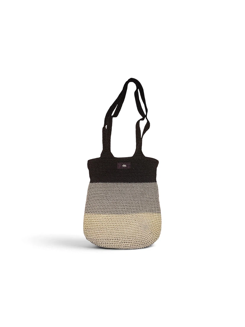 The Stone Tote Bag