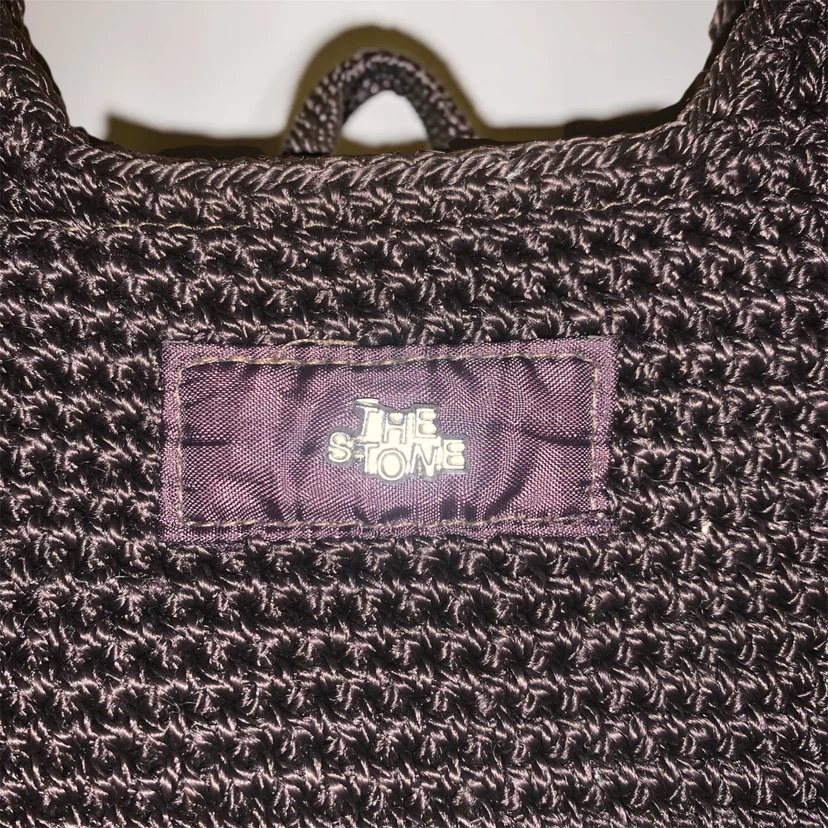 The Stone Tote Bag - photo 2