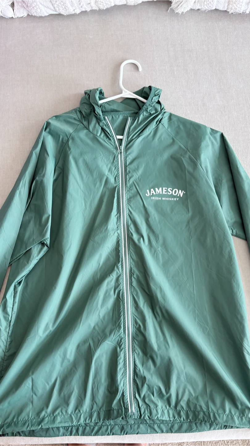 5 jackets/windbreakers - photo 3