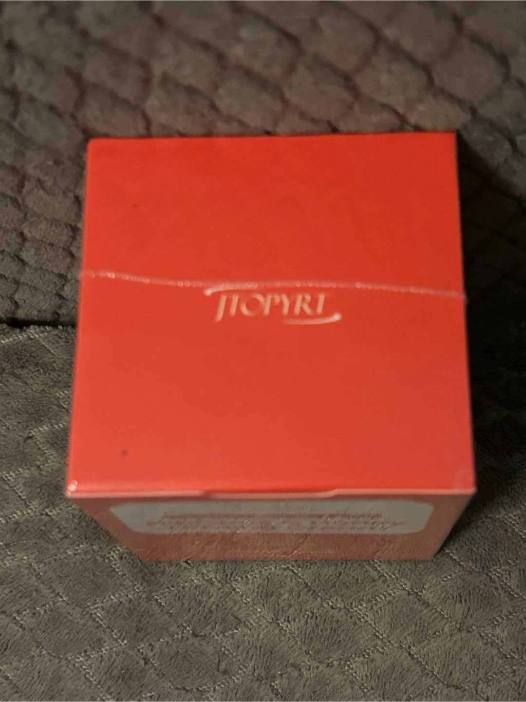 JTOPYRT Hibiscus & Honey Firming Cream Chest Neck Face 1.7oz - photo 5