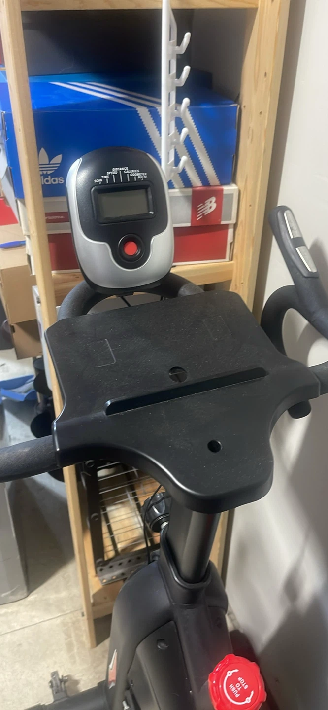 DMASUN Stationary Exercise Bike - photo 3