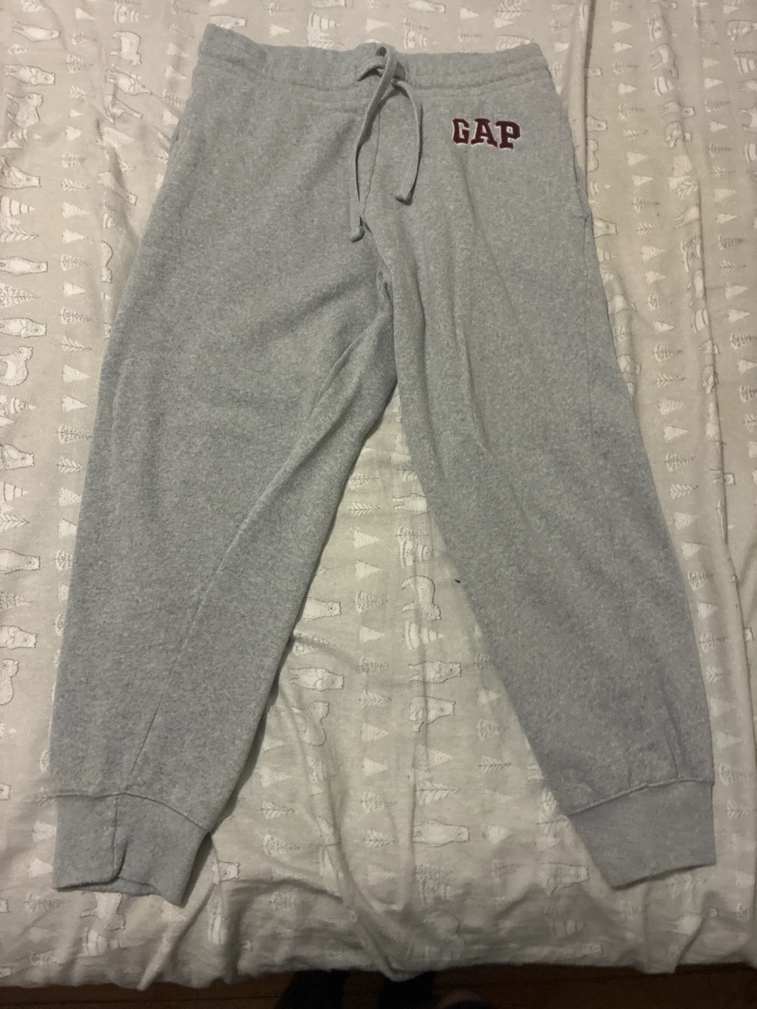 Gap Sweatpants Size S
