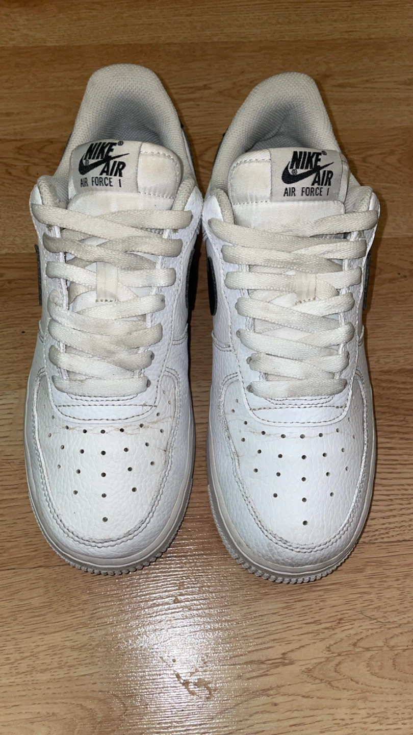 Nike Af1 size 6 men’s 15$ - photo 2