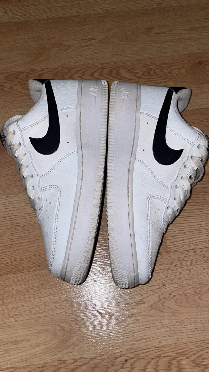 Nike Af1 size 6 men’s 15$ - photo 3